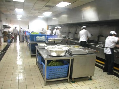 南京工廠膳食托管 | 如何找到口碑好的飯?zhí)猛泄芊?wù)及餐飲企業(yè)管理要點